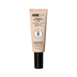 Protetor Solar Nudestix Nudescreen Daily Mineral Veil FPS30 Oil-Free